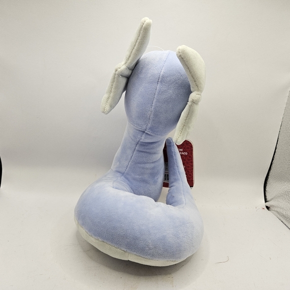 Pokemon Dratini Plush/Soft Toy - Brand New 2023 Jazwares Stuffed Animal NWT - Picture 2 of 13